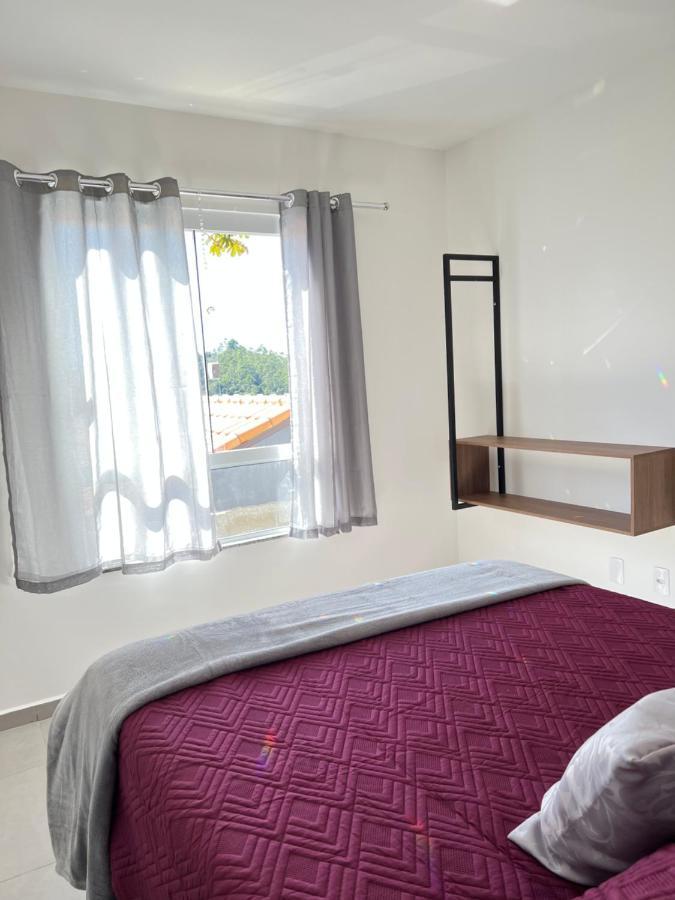 La Casita - Casa de Férias em Nova Friburgo Esterno foto