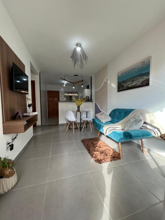 La Casita - Casa de Férias em Nova Friburgo Esterno foto