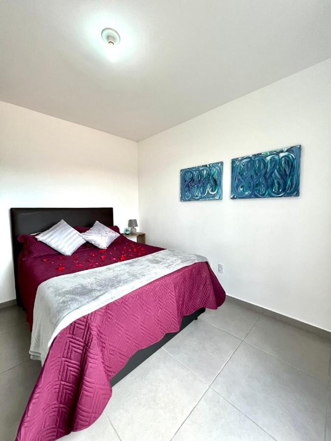 La Casita - Casa de Férias em Nova Friburgo Esterno foto