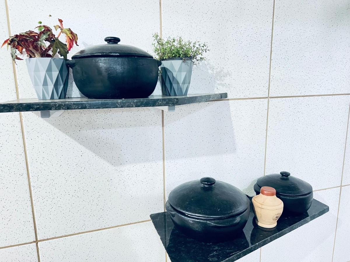 La Casita - Casa de Férias em Nova Friburgo Esterno foto